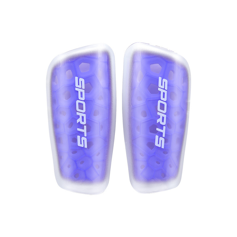 Jalgpalli sääreluu kaitseplaat, plastikust materjal, kaubamärk Leading the Way, sääreluu kaitse kategooria, litsentsitud privaatne märgis