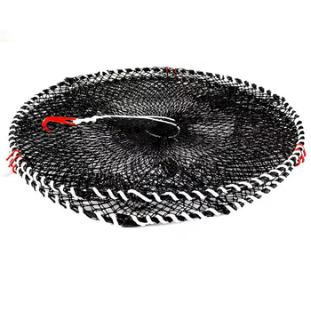 Krevetipott traadist - Duoshangyu - traadist konstruktsioon - kalapüügikaitse