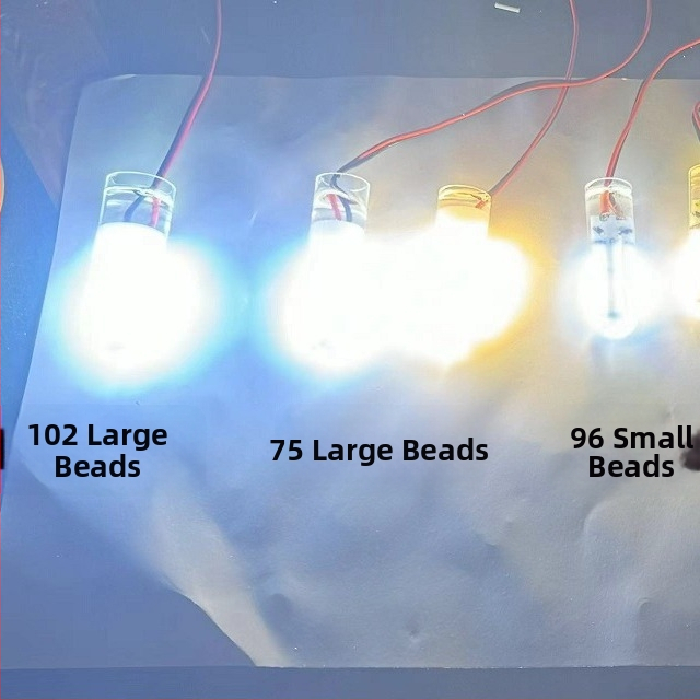 Podvodné svetlo na rybaření - LED, 12V, vodotesné, vysoká svietivosť