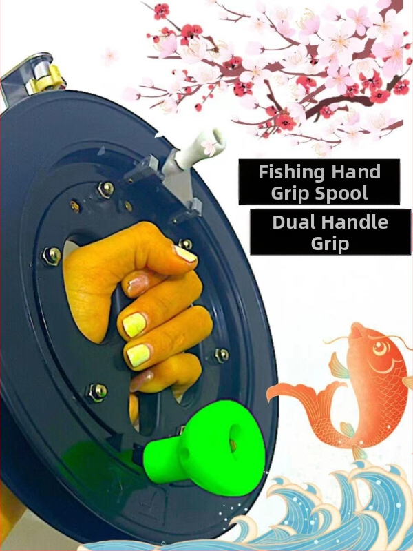 Sukamasis ritė žvejybai, kita prekė, dėžutėje 50 vnt.