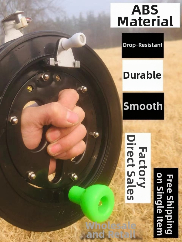 Sukamasis ritė žvejybai, kita prekė, dėžutėje 50 vnt.