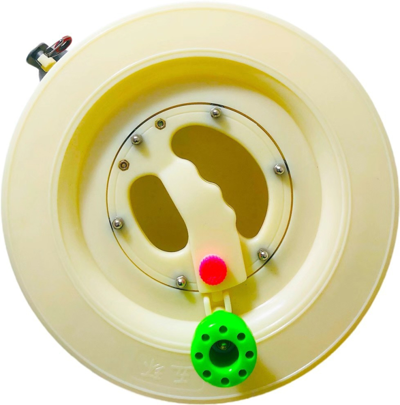 Sukamasis ritė žvejybai, kita prekė, dėžutėje 50 vnt.