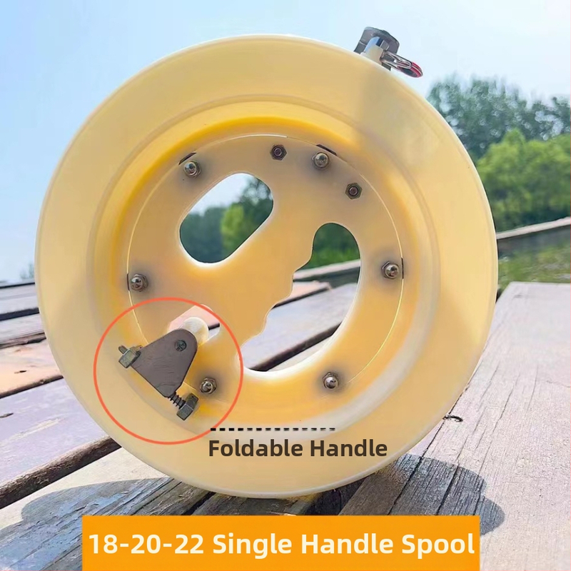 Sukamasis ritė žvejybai, kita prekė, dėžutėje 50 vnt.