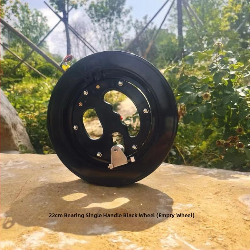 Sukamasis ritė žvejybai, kita prekė, dėžutėje 50 vnt.