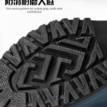 Täiskasvanutele mõeldud vihmajalatsid, unisex, plastikust ülemine, lühike toru kõrgus, universaalne stiil