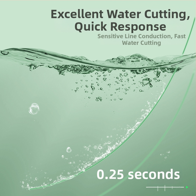 Nailoninių žvejybos linijų rinkinys – pagrindinė linija, didelis tempimo atsparumas