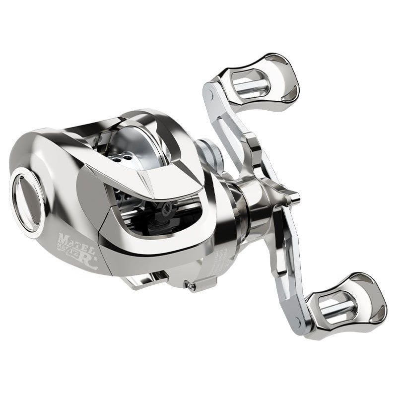 HAUT TON/Horton būgninė žvejybos ritė | licencijuotas privatūs ženklas | pakuotė 50 vnt