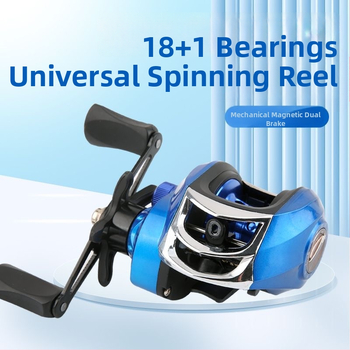 Water Drop Wheel meškerės ritė, 50 vnt pakuotė, Prekės ženklas: Other