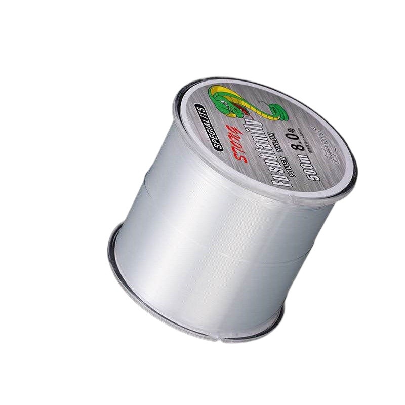 Glavna najlonska linija za morski ribolov