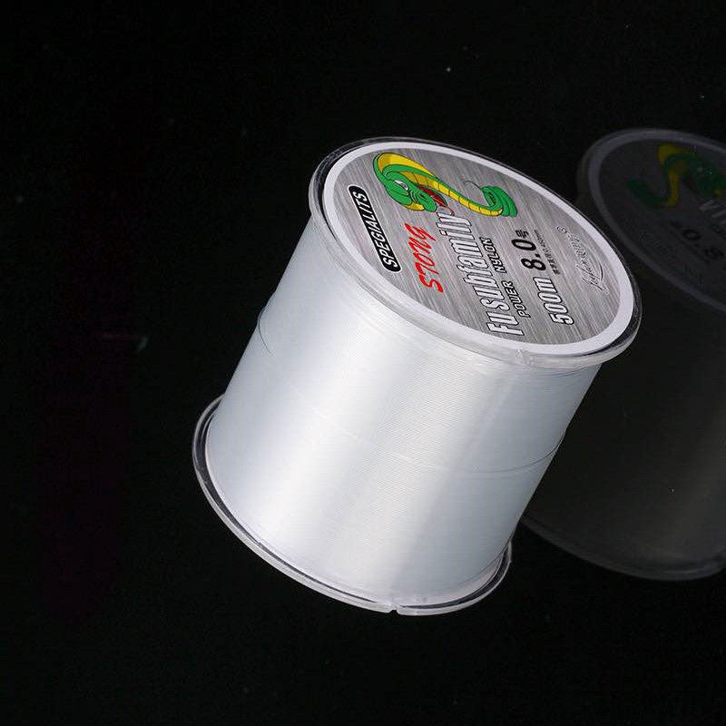 Glavna najlonska linija za morski ribolov