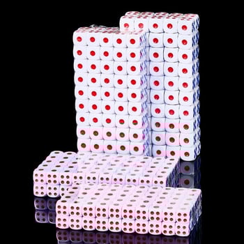 Melaminovo sito za kockice za igre u barovima i klubovima, Čip 1, bez prilagodbe