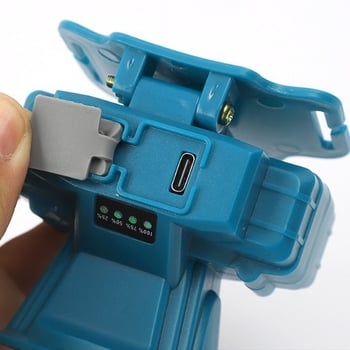 Κεφαλικός φακός LED, αδιάβροχος, περιστροφή 360°, χειροκίνητη φόρτιση, εμβέλεια 200–500 μ για πεζοπορία, κατασκήνωση και αλιεία