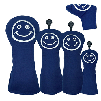 Golfa kluba galvas vāciņš, golfa piederumi, piemērots golfam