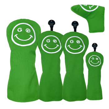 Golfa kluba galvas vāciņš, golfa piederumi, piemērots golfam