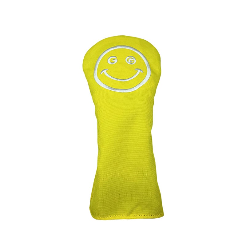 Golfa kluba galvas vāciņš, golfa piederumi, piemērots golfam