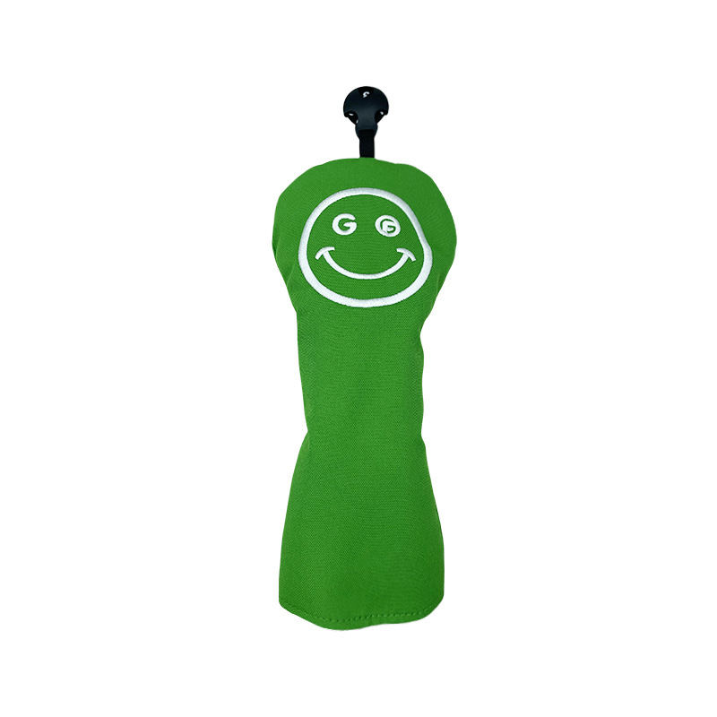 Golfa kluba galvas vāciņš, golfa piederumi, piemērots golfam