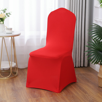 Székfedél esküvői és hotel bankettekhez – poliészter, esküvői stílus, szállodai használat