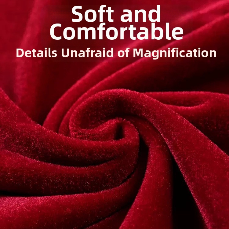 Obrus z polyesteru, obdĺžnikový tvar, jednofarebný vzor, čínsky klasický štýl