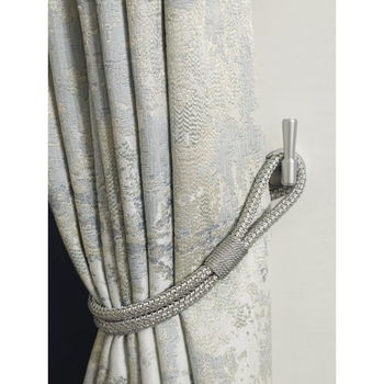 Fali függönycsipeszek furás nélkül, pántokkal, otthoni használatra, sokoldalú függöny-tároló horogok, falikampók és akasztó golyók, pár • Márka: Other; Anyag: Textil; Stílus: Egyszerű és modern