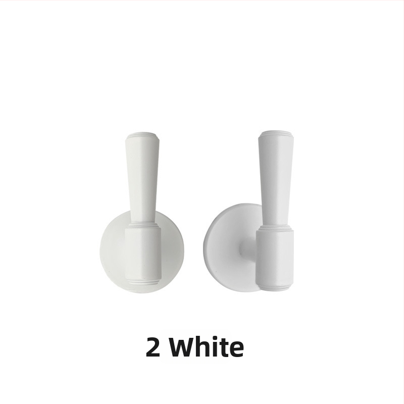 Fali függönycsipeszek furás nélkül, pántokkal, otthoni használatra, sokoldalú függöny-tároló horogok, falikampók és akasztó golyók, pár • Márka: Other; Anyag: Textil; Stílus: Egyszerű és modern