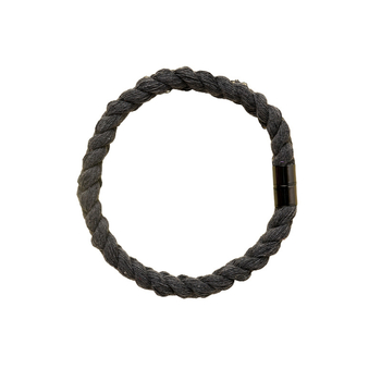 Nordic stílusú függönykötők, kézzel szőtt csavart pántok, poliészter-pamut anyag, Ming qian, testreszabás elérhető