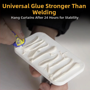 Užuolaidų lazda lipniu montavimu, teleskopinė, be gręžimo – romos lazdelės laikiklis ir atramos rėmo priedai