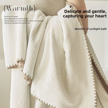 Rätikutekk — puuvillane, 800–999 g, igal aastaajal kasutamiseks, modernne minimalistlik stiil