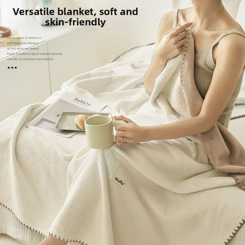 Rätikutekk — puuvillane, 800–999 g, igal aastaajal kasutamiseks, modernne minimalistlik stiil