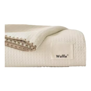 Rätikutekk — puuvillane, 800–999 g, igal aastaajal kasutamiseks, modernne minimalistlik stiil