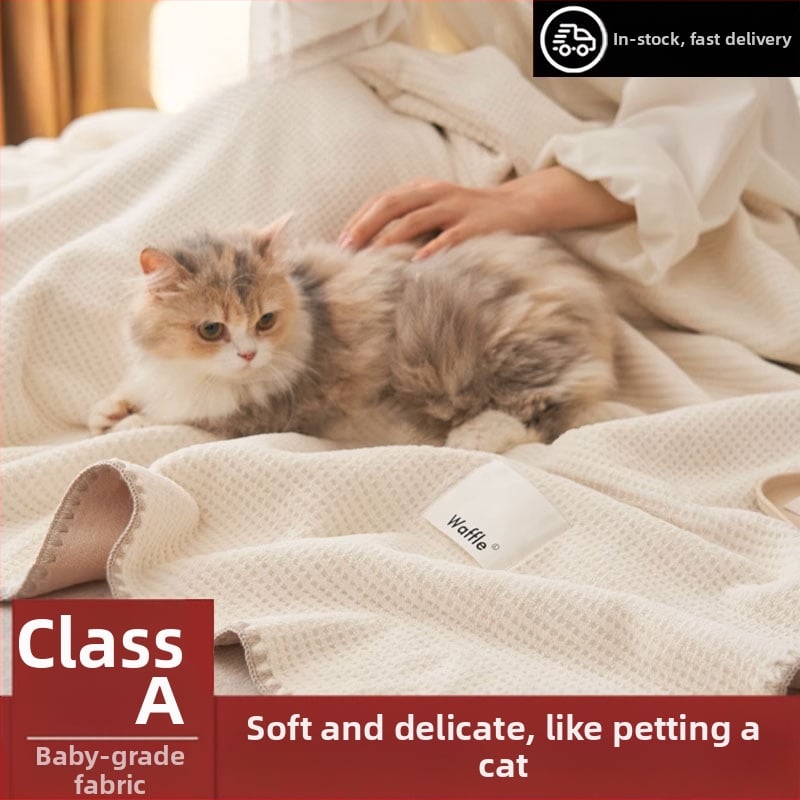 Rätikutekk — puuvillane, 800–999 g, igal aastaajal kasutamiseks, modernne minimalistlik stiil