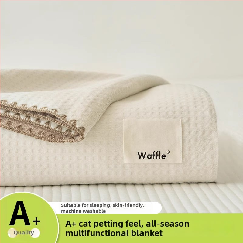 Rätikutekk — puuvillane, 800–999 g, igal aastaajal kasutamiseks, modernne minimalistlik stiil