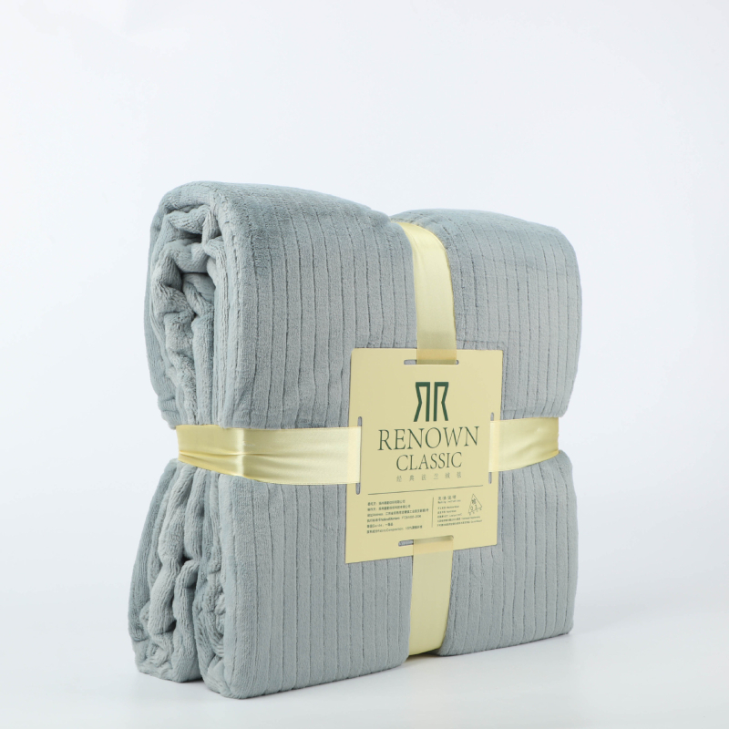 Lagana flanel deka za ljeto, jednolika veličina, tanka deka za odmor u uredu uz klima uređaj, koral fleece materijal