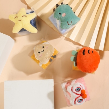 Arc törölköző poliészter-pamutból, 100d fonal, egyszerű szövés