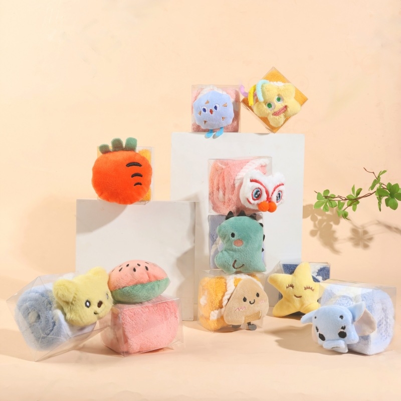 Arc törölköző poliészter-pamutból, 100d fonal, egyszerű szövés