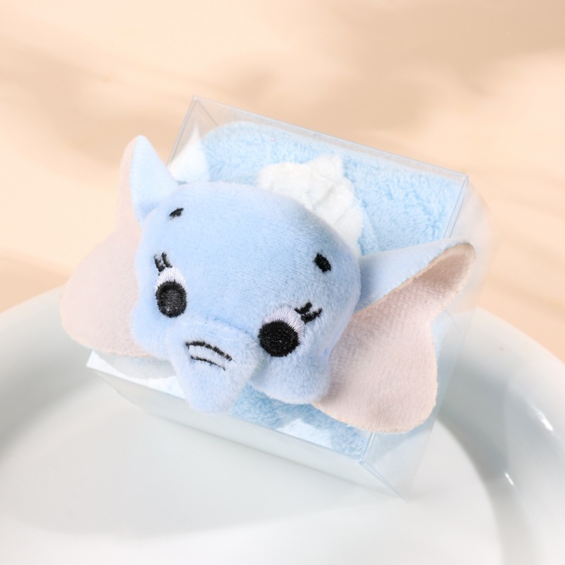 Arc törölköző poliészter-pamutból, 100d fonal, egyszerű szövés