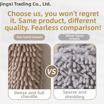 Chenille utierka na ruky, Scenery, 200 g+, 60 vlákien, zavesný dizajn