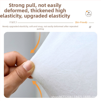 Kanapévédő huzat – Teljes körű védelem, csúszásmentes, ellenálló a macska karmolásával szemben, könnyed luxus érzet, magas minőség; Anyag: Silver Fox Velvet; Márka: So Lai; Alkalmas moduláris kanapéra; Mintázat: csíkok, rács, nyomtatott, kör; Stílus: könny