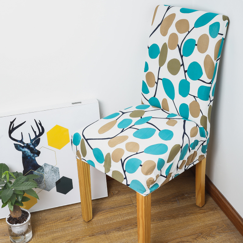 Feishixu kötött mintás székhuzat, poliészter 90% + 10% egyéb rostok, téglalap alakú, csúszásmentes, porálló, modern minimalista stílus