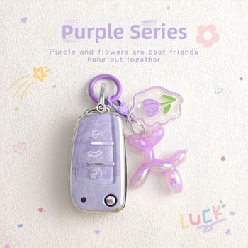 Audi atslēgas TPU korpuss, saderīgs ar A6L/A4L/Q5L/A3/Q3/A7L/Q2L/Q7/A5, pielāgojams, augstas klases kvalitāte