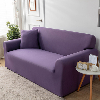 Navlaka za kauč Huashen Home Textile | Materijal: kemijska vlakna; Glavni sadržaj tkanine: 87%; Kategorija: navlaka za kauč; Stil: moderni minimalizam