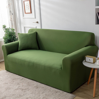 Navlaka za kauč Huashen Home Textile | Materijal: kemijska vlakna; Glavni sadržaj tkanine: 87%; Kategorija: navlaka za kauč; Stil: moderni minimalizam