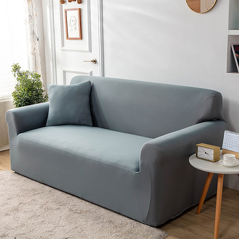 Navlaka za kauč Huashen Home Textile | Materijal: kemijska vlakna; Glavni sadržaj tkanine: 87%; Kategorija: navlaka za kauč; Stil: moderni minimalizam