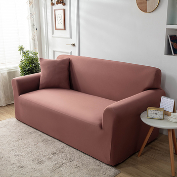 Navlaka za kauč Huashen Home Textile | Materijal: kemijska vlakna; Glavni sadržaj tkanine: 87%; Kategorija: navlaka za kauč; Stil: moderni minimalizam