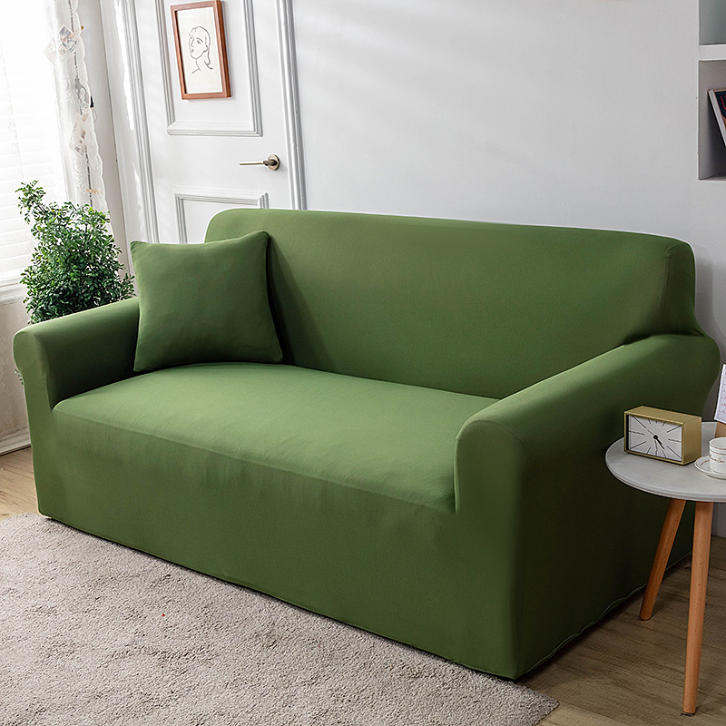 Navlaka za kauč Huashen Home Textile | Materijal: kemijska vlakna; Glavni sadržaj tkanine: 87%; Kategorija: navlaka za kauč; Stil: moderni minimalizam