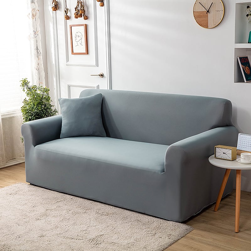 Navlaka za kauč Huashen Home Textile | Materijal: kemijska vlakna; Glavni sadržaj tkanine: 87%; Kategorija: navlaka za kauč; Stil: moderni minimalizam