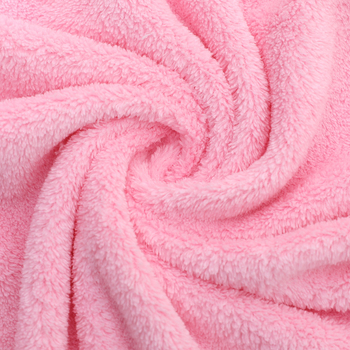 Dječja krpa za kupanje s kapuljačom i izvezenim karikaturama, coral fleece, 170–200 g, 150D pređa, prilagodljiva, postupak proizvodnje: vez, obrub, obična tkanina