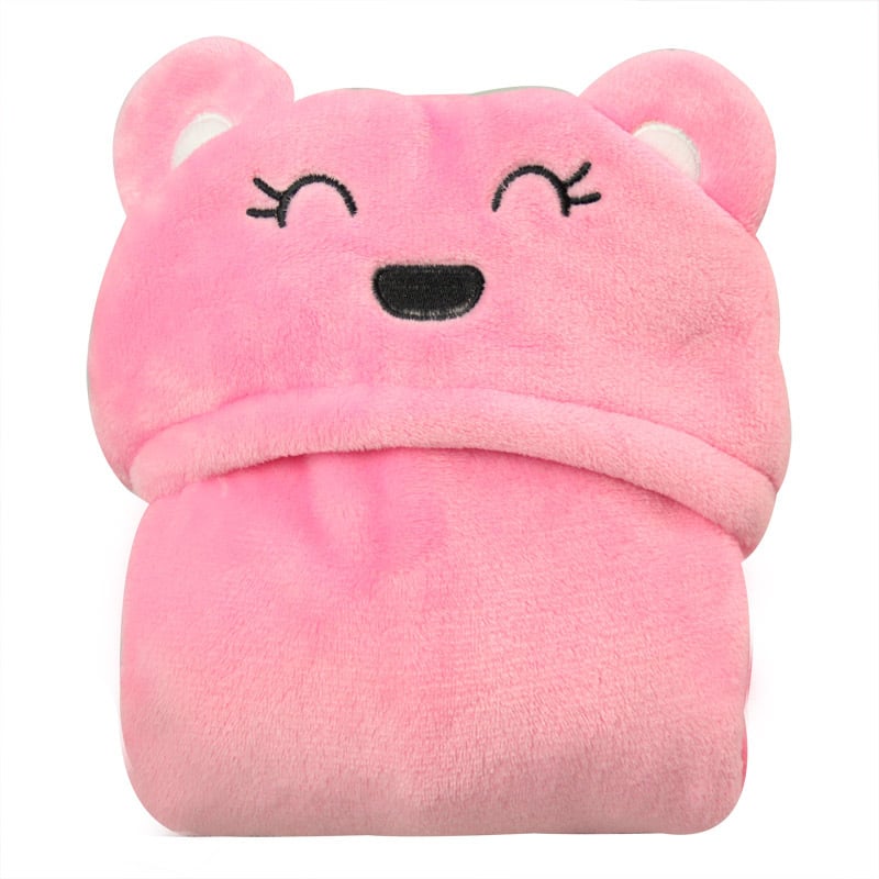 Laste loomakujuline vannimantel, kiududest (keemilised kiud), ≤100 g, vanus 6–12 aastat, kõikide aastaaegade jaoks, kohandamine saadaval