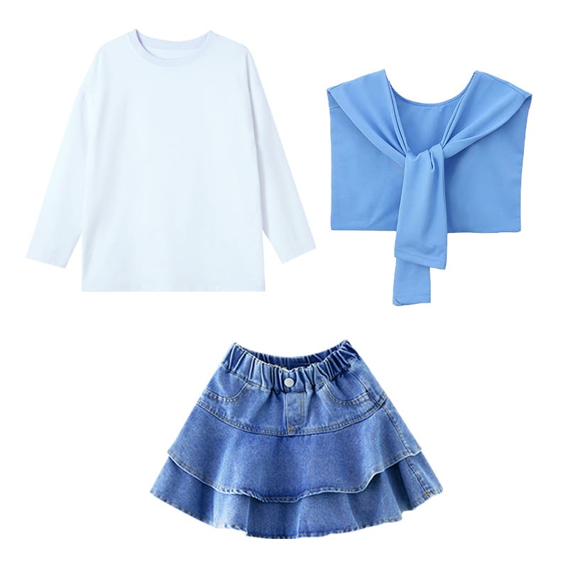 Vaikų hiphopo pasirodymo apranga, 100% medvilnė, rudens sezonui, vaikams nuo 8 metų