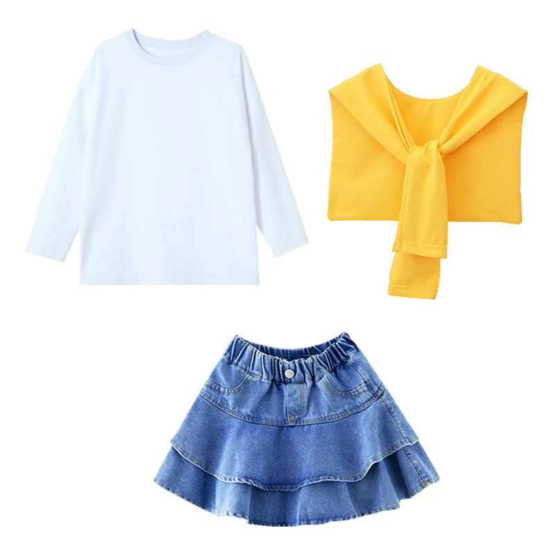 Vaikų hiphopo pasirodymo apranga, 100% medvilnė, rudens sezonui, vaikams nuo 8 metų