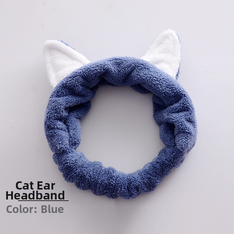 Suaugusiųjų moterų koralinis fliso chalatas, sagties užsegimas, dėvimas kaip rankšluostis, greitai džiūstanti plaukų kepurė